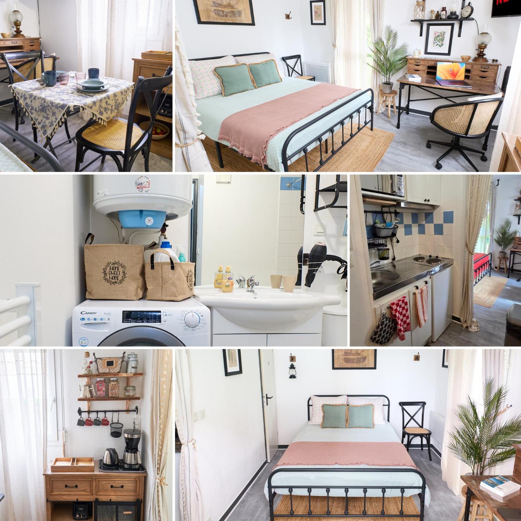 Apartment L' Apothicaire *