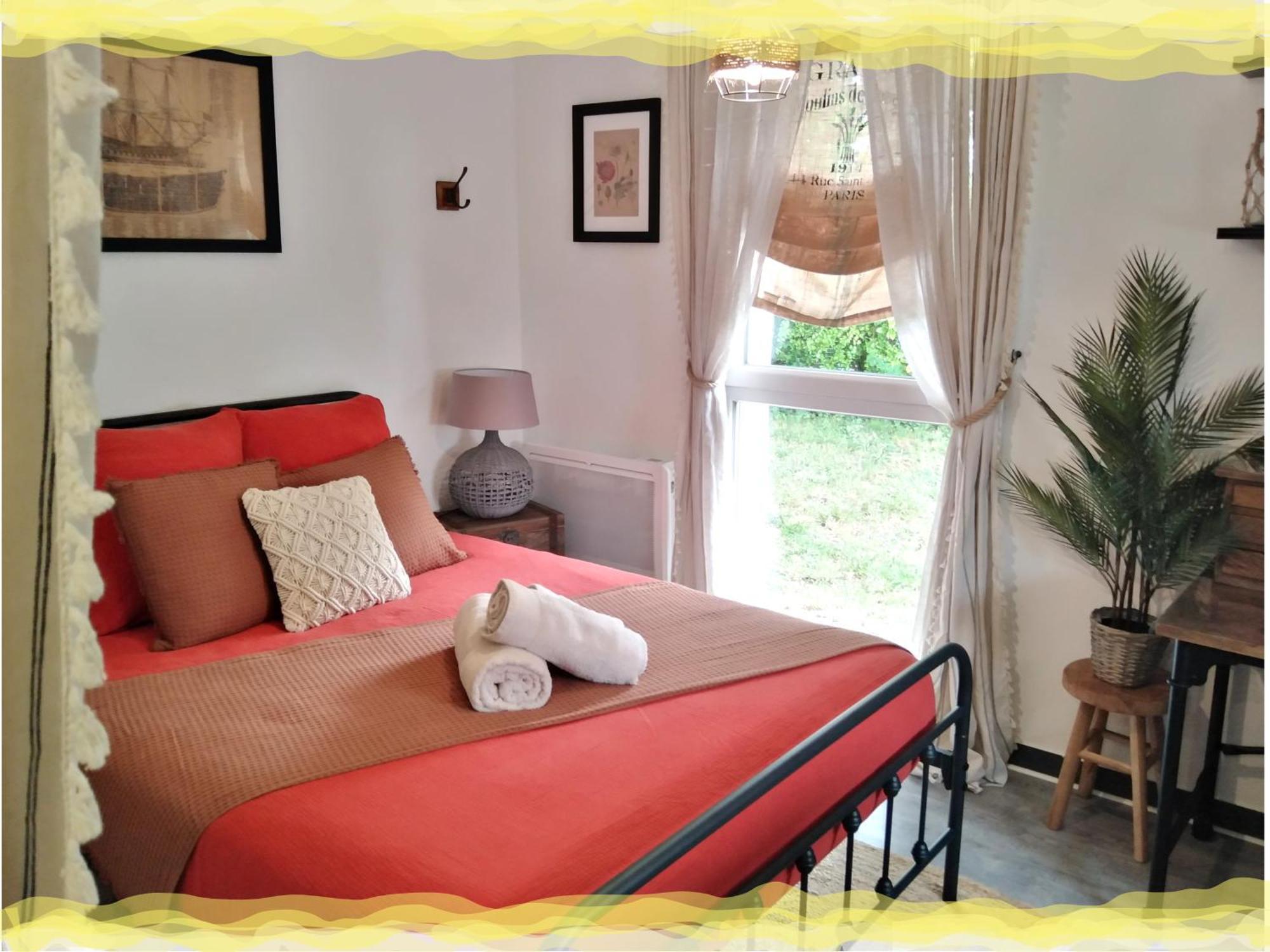 L' Apothicaire Apartment *